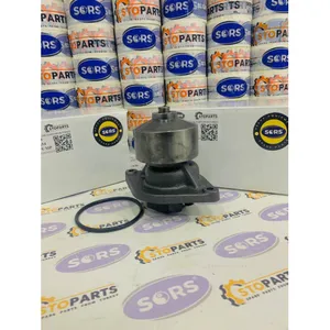 CNH IVECO 504062854 WATER PUMP 504062854 — 2