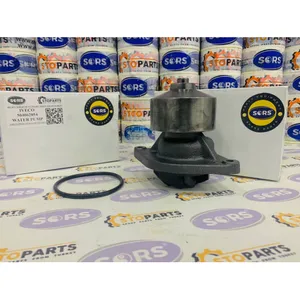 CNH IVECO 504062854 WATER PUMP 504062854