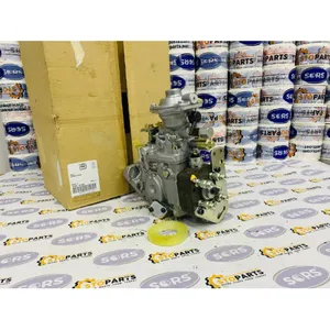 CASE NEW HOLLAND, BOSCH 504063450, 0460 424 282 FUEL PUMP 0460424282 — 4