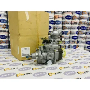 CASE NEW HOLLAND, BOSCH 504063450, 0460 424 282 FUEL PUMP 0460424282 — 2