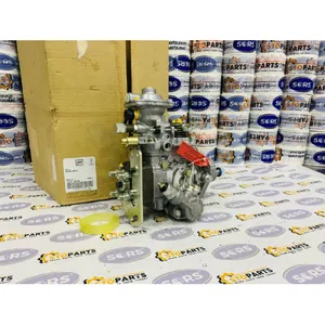 CASE NEW HOLLAND, BOSCH 504063450, 0460 424 282 FUEL PUMP 0460424282