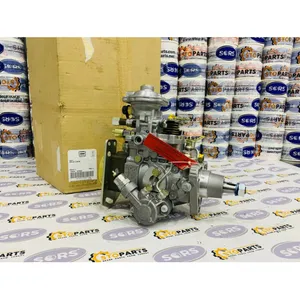 CASE NEW HOLLAND, BOSCH 504063450, 0460 424 282 FUEL PUMP 0460424282 — 3