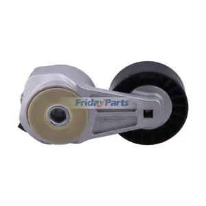 Belt Tensioner 504065874 504065875 for Iveco FPT Engine F4GE9684E F4HFE6131… — 3