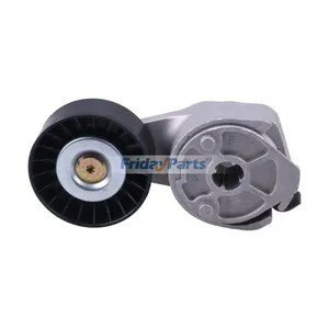 Belt Tensioner 504065874 504065875 for Iveco FPT Engine F4GE9684E F4HFE6131… — 2