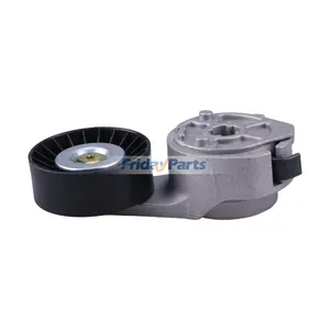 Belt Tensioner 504065874 504065875 for Iveco FPT Engine F4GE9684E F4HFE6131…