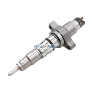 Common Rail Fuel Injector 504117273 504093216 for CASE Iveco Fiat…