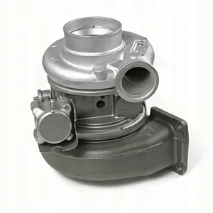 Turbo HY40V Turbocharger 504252242 504108310 for Iveco Engine CURSOR 8 — 2