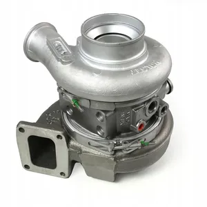 Turbo HY40V Turbocharger 504252242 504108310 for Iveco Engine CURSOR 8