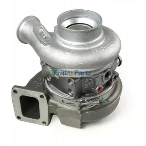 Turbo HY40V Turbocharger 504108310 for Iveco Engine CURSOR 8