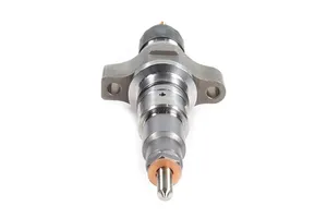 Case, New Holland TV380 Fuel Injector, Remanufactured | (504128307) — 5