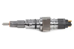 Case, New Holland TV380 Fuel Injector, Remanufactured | (504128307) — 7