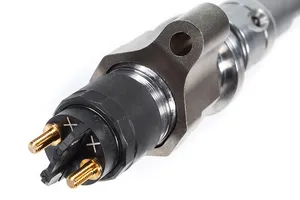 Case, New Holland TV380 Fuel Injector, Remanufactured | (504128307) — 4