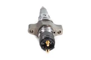 Case, New Holland TV380 Fuel Injector, Remanufactured | (504128307) — 6