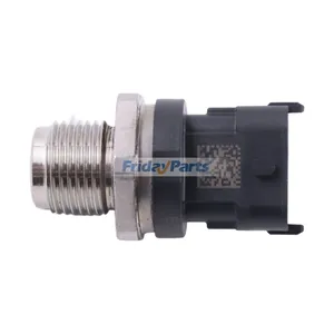 Pressure Sensor 504152959 for Opel Vehicle Agila Antara Astra Astravan Combo Corsa Meriva Signum 2003-2015 — 2