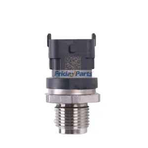 Pressure Sensor 504152959 for Opel Vehicle Agila Antara Astra Astravan Combo Corsa Meriva Signum 2003-2015
