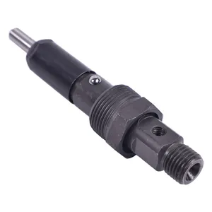Fuel Injector 504157651 for FPT Iveco Engine F4GE NEF45 N45 NEF67 N67 — 2