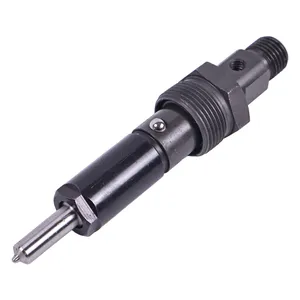 Fuel Injector 504157651 for FPT Iveco Engine F4GE NEF45 N45 NEF67 N67