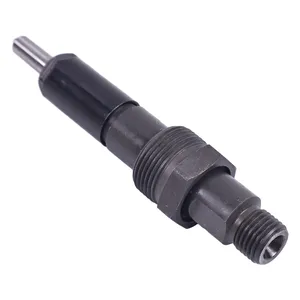 Fuel Injector 504157651 for FPT Iveco Engine F4GE NEF45 N45 NEF67 N67 — 3