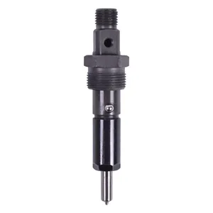 Fuel Injector 504157651 for FPT Iveco Engine F4GE NEF45 N45 NEF67 N67 — 5