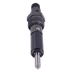 Fuel Injector 504157651 for FPT Iveco Engine F4GE NEF45 N45 NEF67 N67 — 4