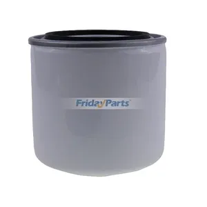 Oil Filter 504182851 for New Holland T5.105 T5.115 T5.95 Tractor — 3