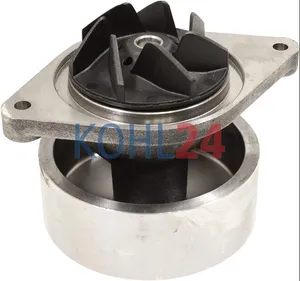 Wasserpumpe Cummins New Holland T4.55 T4.65… — 2