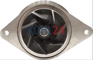 Wasserpumpe Cummins New Holland T4.55 T4.65… — 4
