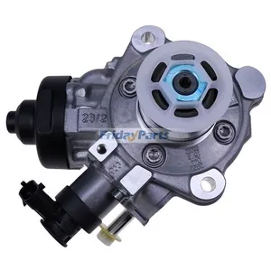Bosch Fuel Injection Pump 0445010512 504342423 for Iveco Citroen Fiat — 2