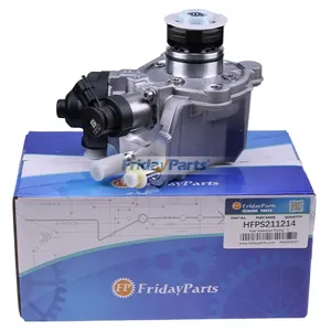 Bosch Fuel Injection Pump 0445010512 504342423 for Iveco Citroen Fiat