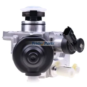 Bosch Fuel Injection Pump 0445010512 504342423 for Iveco Citroen Fiat — 7