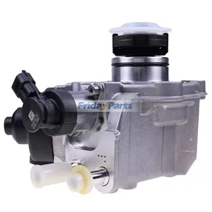 Bosch Fuel Injection Pump 0445010512 504342423 for Iveco Citroen Fiat — 5