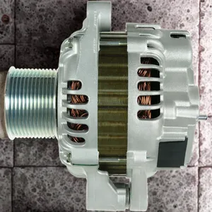 IVECO 504342586 ALTERNATOR 24V, 120A 504342586