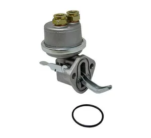 504380241 - Fuel Pump | CASE | 450 / 621D / 570MXT / 521D / 590 / 580 | Dozer / etc