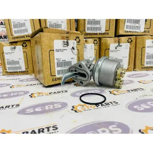 CNH, IVECO FPT 504380241, 2830266 ENGINE FUEL CHARGING PUMP 504380241