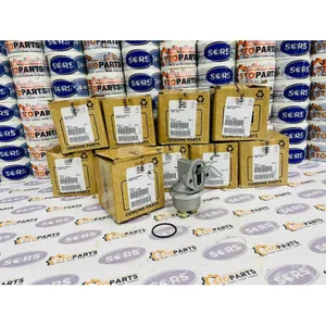 CNH, IVECO FPT 504380241, 2830266 ENGINE FUEL CHARGING PUMP 504380241 — 2