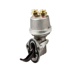 Fuel Lift Pump 504380241 for Kobelco Engine F4GE9684E J615