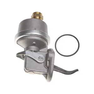 Fuel Lift Pump 504380241 for Kobelco Engine F4GE9684E J615 — 2
