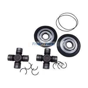 Front Axle Seal and U Joints Kit 50381 41784-2 for Ford Excursion F-250 F-350 F-450 F-550 — 2