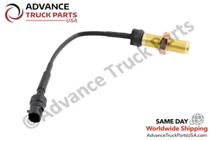 ATP 505-5406 Kenworth Peterbilt Speed Sensor — 3