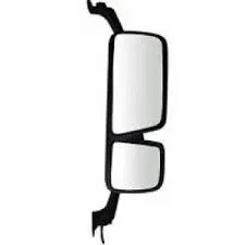 Specchio completo destro grigio per Mercedes MP3