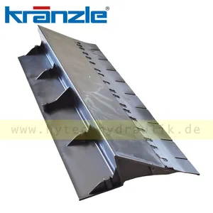 Kränzle 505029 Kehrleiste Kehrmaschine Colly