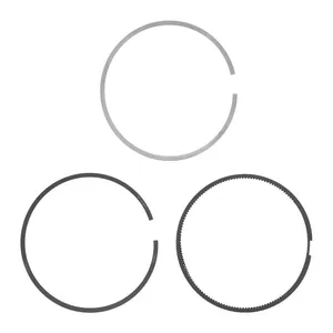 Excel 505060E Cummins 3803961 Piston Ring Set — 2