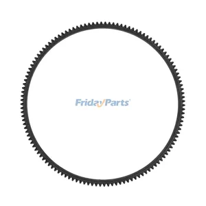 126T Flywheel Ring Gear 505079 for New Holland Loader L785 L779 L783 Propelled Square Baler 1426 — 2