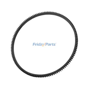 126T Flywheel Ring Gear 505079 for New Holland Loader L785 L779 L783 Propelled Square Baler 1426