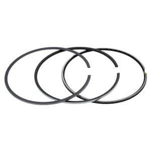 High Performance Parts 505100HP Cummins 3803977 High Performance Ring Set