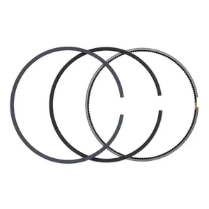 High Performance Parts 505100HP Cummins 3803977 High Performance Ring Set — 2