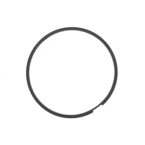 Pai 505138 Cummins 3932520 Oil Control Piston Ring — 2