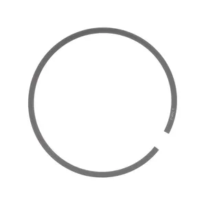 Pai 505142 Cummins 3919918 Intermediate Piston Ring — 2
