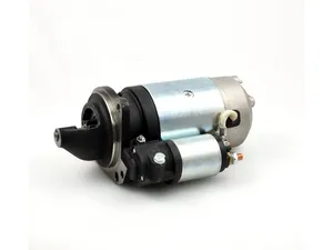 Startmotor 12 V - 3 kW - 9 Z