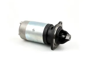 Startmotor 12 V - 3 kW - 9 Z — 2